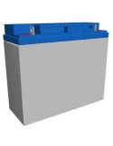 12v 18 a/h replacement sealed lead acid battery