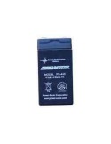 Sunnyway sw440, sw-440, sw 440 replacement battery 4v 4 ah