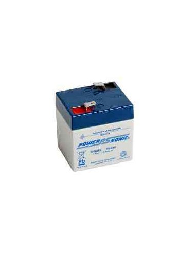 Sunnyway sw610, sw-610, sw 610 replacement battery 6v 1 ah