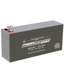 8 volt 3.2amp maintainence free sealed lead acid battery