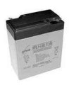 Sunnyway sw690, sw-690, sw 690 replacement battery 6v 9 ah