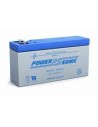 Sunnyway sw830, sw-830, sw 830 replacement battery 8v 3 ah