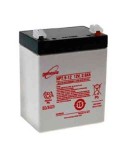 Sunnyway sw1235, sw-1235, sw 1235 replacement battery 12v 3.5 ah