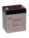 Sunnyway sw1240, sw-1240, sw 1240 replacement battery 12v 4 ah