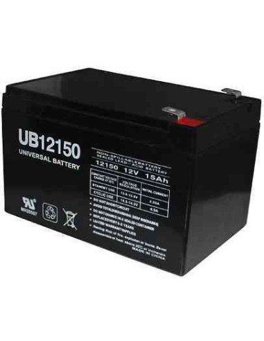 Sunnyway sw12140, sw-12140, sw 12140 replacement battery 12v 14