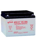 Sunnyway sw12240, sw-12240, sw 12240 replacement battery 12v 24