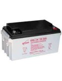Sunnyway sw12650, sw-12650, sw 12650 replacement battery 12v 65