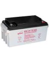 Sunnyway sw12650, sw-12650, sw 12650 replacement battery 12v 65 ah