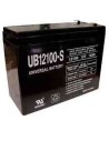 Sealake fm-12100a , fm 12100a , fm12100a replacement battery 12v 10 ah