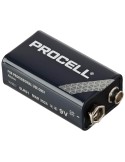 Duracell Procell PC1604 9 volt alkaline battery