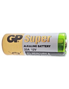 Alkaline 27a mn27 gp27a l828 a27 12v battery