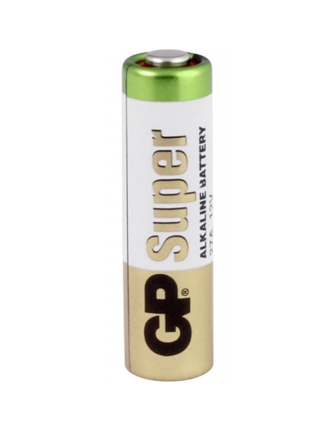 3x Exell EB-27A Alkaline 12V Battery Compatible with EL-812 EL812 G27A GP27A