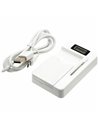 Charging Device For the following product Cameron Sino, Universal Charger Plus Other Models