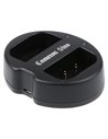 Charging Device For the following product Panasonic, Lumix Dmc-gh3, Lumix Dmc-gh3a Plus Other Models