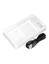 Charging Device For the following product Arlo, Netgear Arlo Pro 2 Camera VMC4030 VMS3230 Plus Other Models