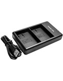 Charging Device For the following product Panasonic, Lumix Dc-s5, Lumix Dc-s5k, N/A
