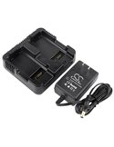 Charging Device For the following product Spectra Precision, Focus 6, Focus 8, N/A