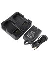 Charging Device For the following product Nikon, Nivo 1c, Nivo 2c Plus Other Models