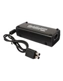 Charging Device For the following product Microsoft, Xbox 360 Slim, Xbox 360 Slim Console, N/A