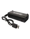 Charging Device For the following product Microsoft, Xbox 360 Slim, Xbox 360 Slim Console Plus Other Models