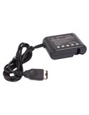 Charging Device For the following product Nintendo, Ags-001, Gameboy Advance Sp, N/A