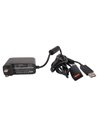 Charging Device For the following product Microsoft, Xbox 360 Kinect Console Plus Other Models