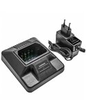 Charging Device For the following product Motorola, Cp250, Cp450, N/A