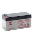 Gh1212 csb battery of america replacement sla battery 12v 1.3 ah
