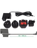 Charging Device For the following product Olympus, C-1, C-2, N/A