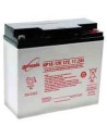 Gp12150f csb battery of america replacement sla battery 12v 18 ah