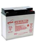 Gp12170 csb battery of america replacement sla battery 12v 18 ah