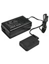 Charging Device For the following product Canon, Eos 100d, Eos 1100d Plus Other Models