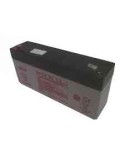 Gp630 csb battery of america replacement sla battery 6v 3 ah