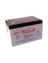Wp1212 dyna cell replacement sla battery 12v 12 ah