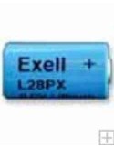 Exell l28px