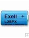 Exell l28px