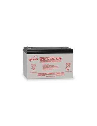 Gs026r3wlp national power corporation replacement sla battery