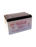 Ps12120 powersonic replacement sla battery 12v 12 ah