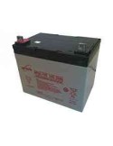Ps12280old style - - chk dim powersonic replacement sla battery
