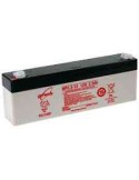 5298 r & d batteries replacement sla battery 12v 2.3 ah