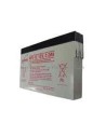 Np212 sonnenchein replacement sla battery 12v 2 ah