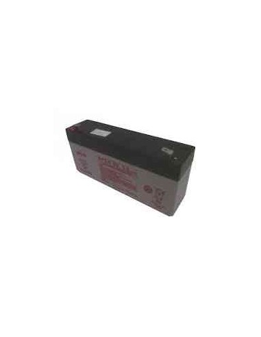 A206/3.0su sonnenchein replacement sla battery 6v 3 ah