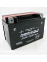 Powersonic ptx9-bs generator battery for honda eu3000is