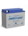 Wp20-6 enerwatt replacement sla battery 6v 20 ah