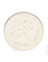 Replacement lithium coin cell for model number cr-2477n, cr2477n (1 battery)