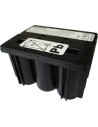 Battery for cyclon monoblock (0819-0020) sla battery pack, 12v 2.5ah d cell