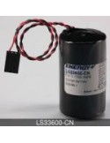Ls33600-cn1 flow analyzer battery
