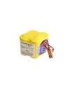 Battery for a98l-0031-0025, shs749...works with 18-t fanuc plc's - heavy duty version