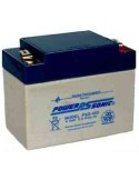 Power-sonic psg-450 4v 5ah sealed lead acid battery