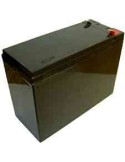 12v 10 a/h replacement sealed lead acid battery